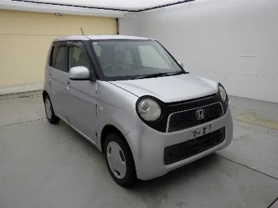 HONDA N ONE