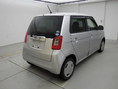 HONDA N ONE