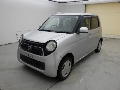 HONDA N ONE
