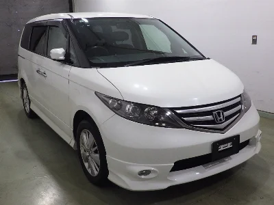 HONDA ELYSION