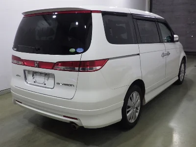 HONDA ELYSION