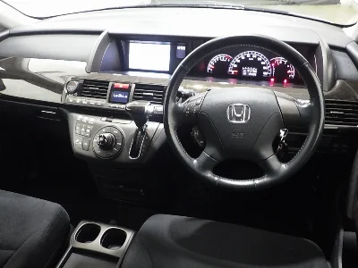 HONDA ELYSION