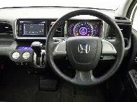 Honda Life