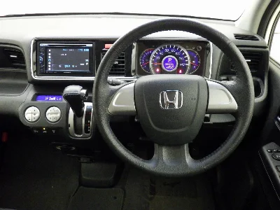 HONDA LIFE