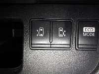 Цена авто Nissan Serena с аукционов Японии, номер кузова FC26, пробег 152 000, оценка 2