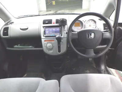 HONDA LIFE