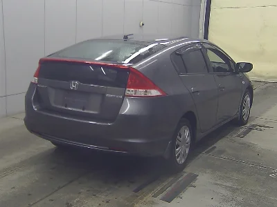 HONDA INSIGHT