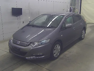 HONDA INSIGHT
