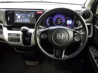 Цена авто Honda N-WGN с аукционов Японии, номер кузова JH2, пробег 158 000, оценка 2