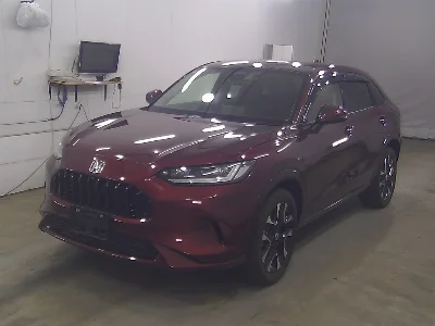 HONDA ZR-V