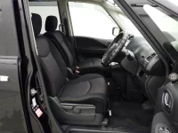 Цена авто Nissan Serena с аукционов Японии, номер кузова FNC26, пробег 133 000, оценка 2