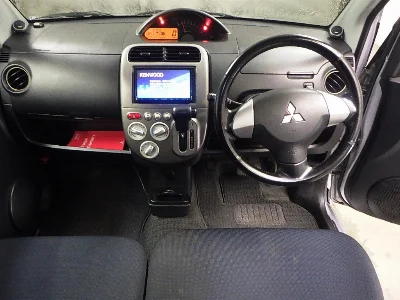 MITSUBISHI EK SPORTS
