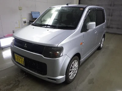 MITSUBISHI EK SPORTS