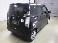Цена авто Honda N-WGN с аукционов Японии, номер кузова JH1, пробег 175 000, оценка 2