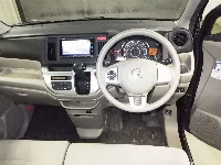 Цена авто Honda N-WGN с аукционов Японии, номер кузова JH1, пробег 175 000, оценка 2
