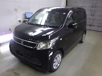 Цена авто Honda N-WGN с аукционов Японии, номер кузова JH1, пробег 175 000, оценка 2