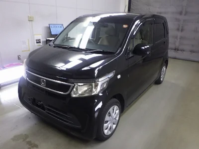 HONDA N WGN
