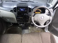 Цена авто Suzuki Palette с аукционов Японии, номер кузова MK21S, пробег 113 000, оценка 6
