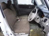 Цена авто Suzuki Palette с аукционов Японии, номер кузова MK21S, пробег 113 000, оценка 6