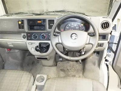 SUZUKI EVERY VAN