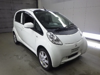 MITSUBISHI I