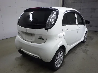 MITSUBISHI I