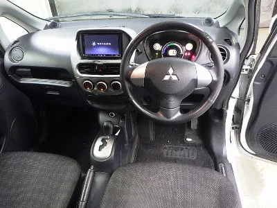 MITSUBISHI I