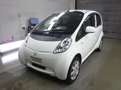 MITSUBISHI I