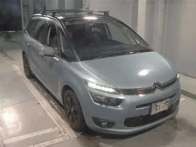 CITROEN GRAND C4 PICASSO