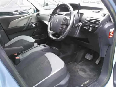 CITROEN GRAND C4 PICASSO
