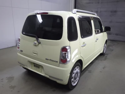 DAIHATSU MIRA COCOA