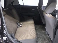 Цена авто Suzuki MR Wagon с аукционов Японии, номер кузова MF33S, пробег 112 000, оценка 4