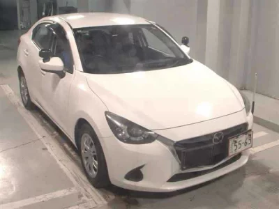MAZDA OTHER