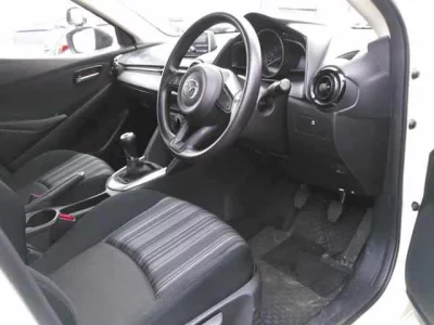 MAZDA OTHER