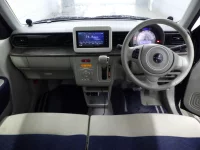 Цена авто Suzuki Alto Lapin с аукционов Японии, номер кузова HE33S, пробег 57 000, оценка 6