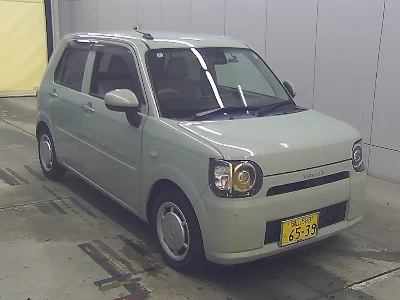 DAIHATSU MIRA TOCOT