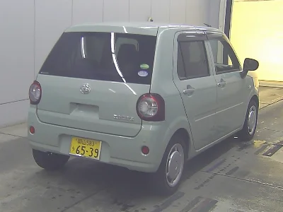 DAIHATSU MIRA TOCOT