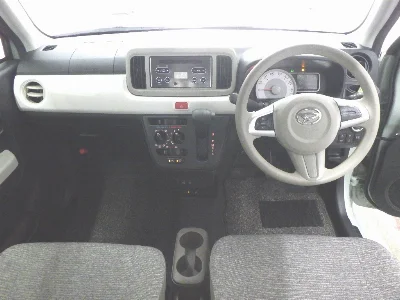 DAIHATSU MIRA TOCOT