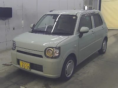 DAIHATSU MIRA TOCOT