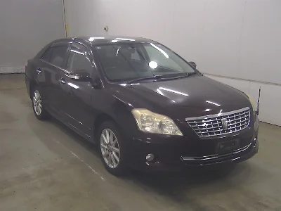 TOYOTA PREMIO