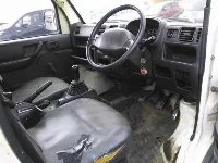 Цена авто Suzuki Carry Truck с аукционов Японии, номер кузова DA63T, пробег 116 000, оценка 6
