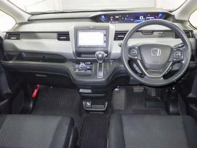 HONDA FREED+