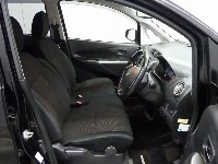 Цена авто Nissan Dayz с аукционов Японии, номер кузова B21W, пробег 83 000, оценка 6