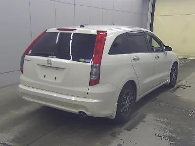 HONDA STREAM