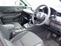 Цена авто Honda Vezel с аукционов Японии, номер кузова RV5, пробег 3 000, оценка 1
