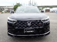 Цена авто Honda Vezel с аукционов Японии, номер кузова RV5, пробег 3 000, оценка 1