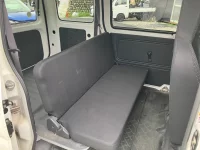 Цена авто Daihatsu Hijet Cargo с аукционов Японии, номер кузова S321V, пробег 217 000, оценка 6