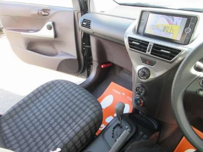 TOYOTA IQ 3