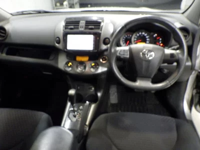 TOYOTA VANGUARD