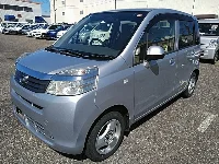 Цена авто Honda Life с аукционов Японии, номер кузова JC1, пробег 105 000, оценка 6